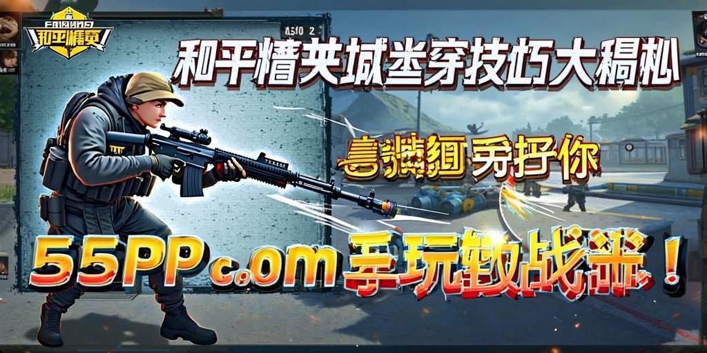 iOS和平精英免越狱辅助【GTR】支持苹果手机 ios设备